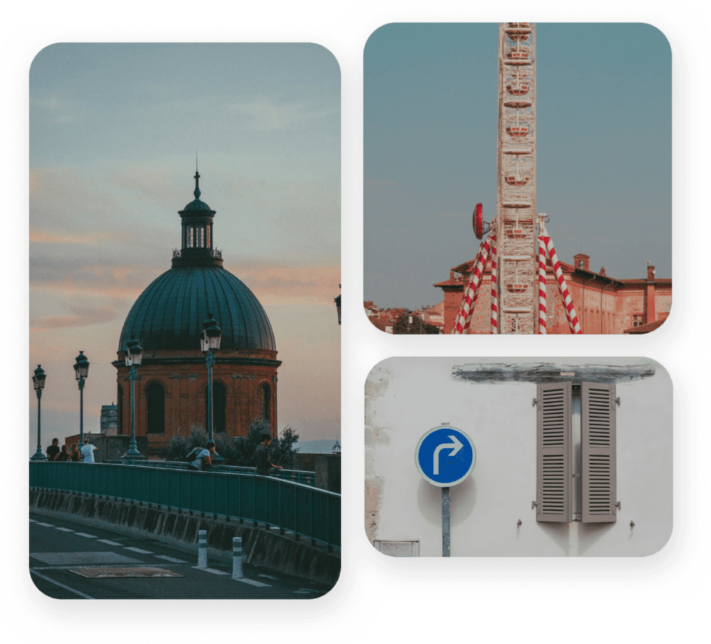 Pro Invest - Patrimoine background